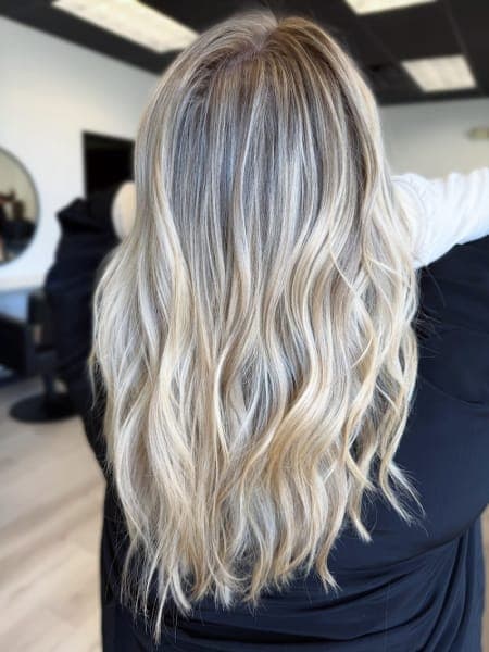 Sparrow Salon cover photo - beauty in DFW, TX