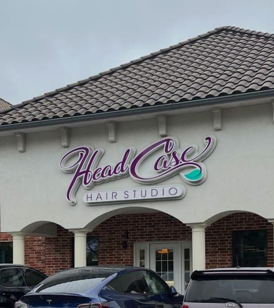 Head Case Hair Studio photo 3 - beauty in DFW, TX