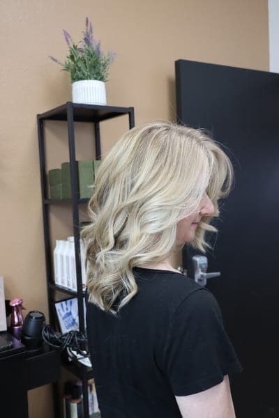 Lavender Lane Salon photo 3 - beauty in DFW, TX