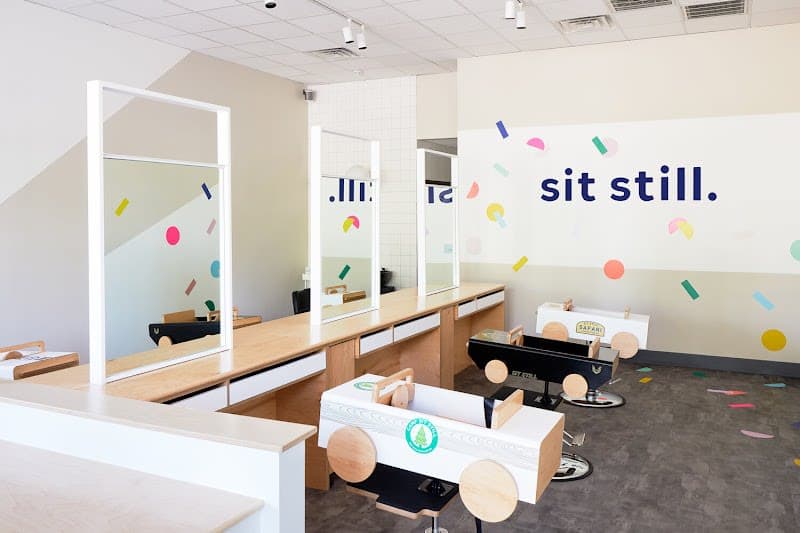 Sit Still Kids Flower Mound photo 2 - beauty in DFW, TX