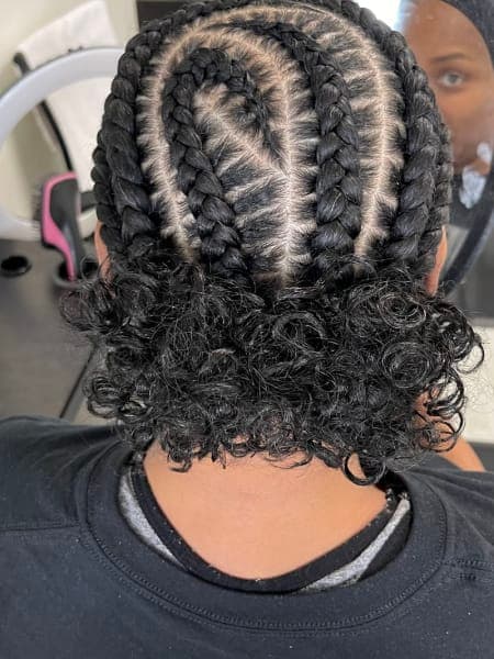 Marly's Braids & Weaves cover photo - beauty in DFW, TX