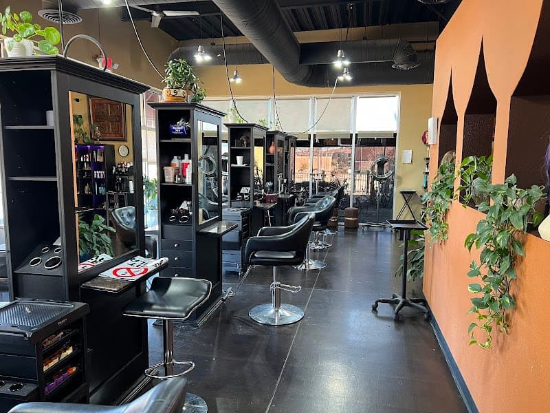 Glamvy Hair & Beauty Salon photo 2 - beauty in DFW, TX