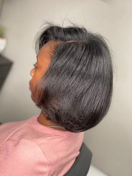 Curls & Kinks Beauty Co. photo 3 - beauty in DFW, TX