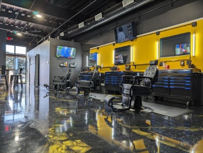 Razors cover photo - beauty in DFW, TX