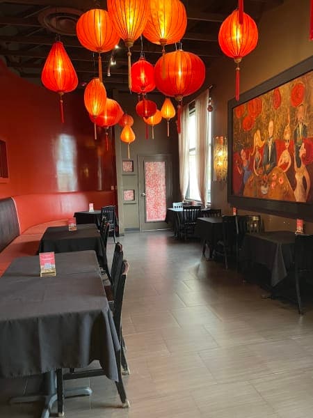 Daired's Salon & Spa Pangea photo 2 - beauty in DFW, TX