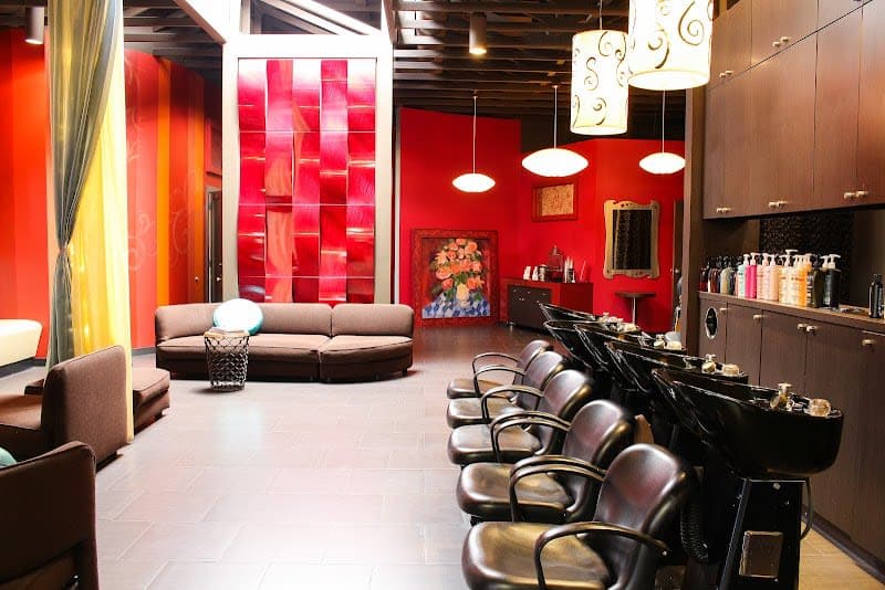 Daired's Salon & Spa Pangea photo 3 - beauty in DFW, TX