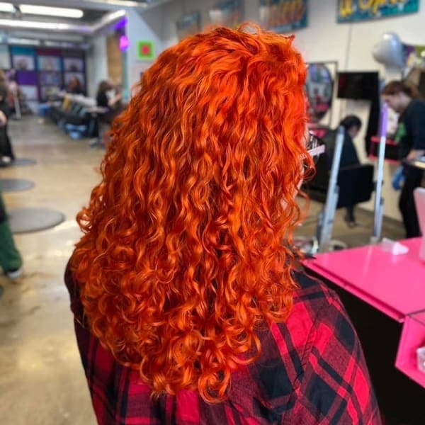 Kim Does Hair photo 3 - beauty in DFW, TX