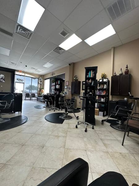 color me rose salon cover photo - beauty in DFW, TX