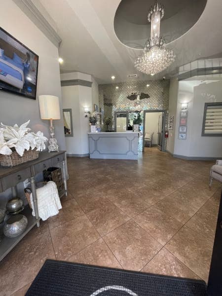 Legacy Salons & Day Spa- Mansfield photo 2 - beauty in DFW, TX