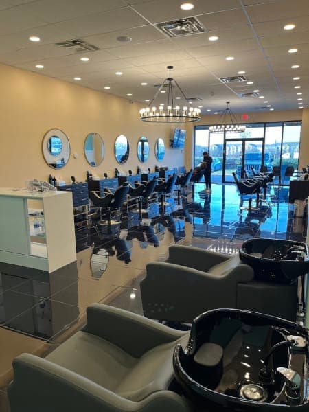Glam Look Threading & Salon photo 3 - beauty in DFW, TX
