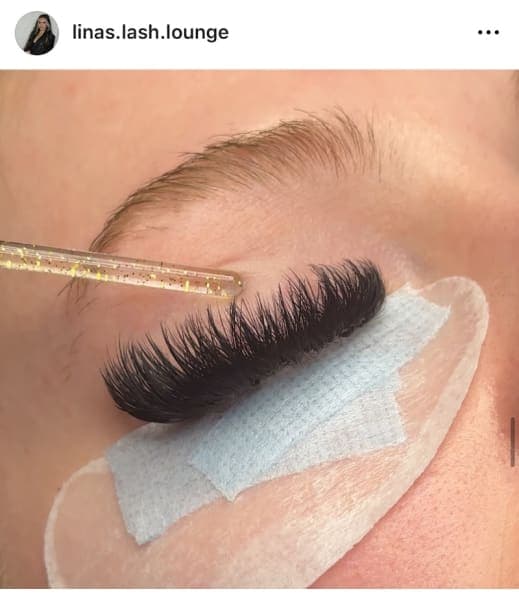 Hair 2.0 & Lina's Lash Lounge cover photo - beauty in DFW, TX