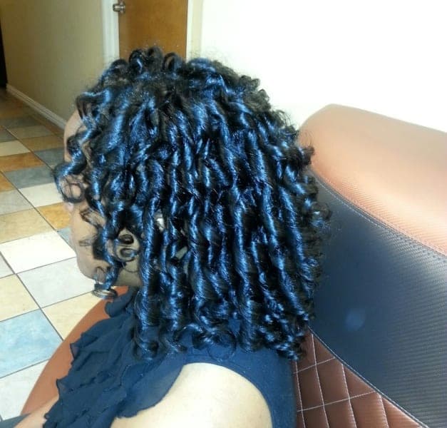 Glamourland Hair Studio cover photo - beauty in DFW, TX
