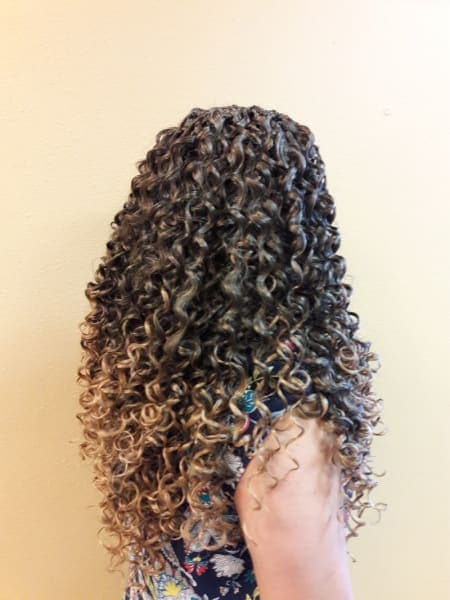 Glamourland Hair Studio photo 2 - beauty in DFW, TX