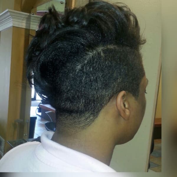 Glamourland Hair Studio photo 3 - beauty in DFW, TX
