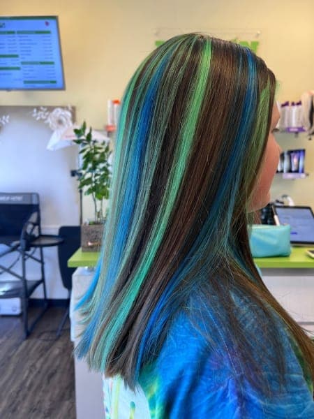 Lemon Tree Hair Salon of Keller cover photo - beauty in DFW, TX