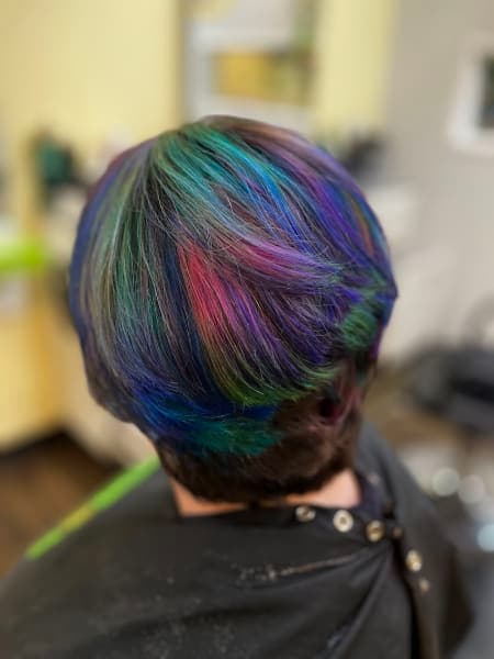 Lemon Tree Hair Salon of Keller photo 2 - beauty in DFW, TX
