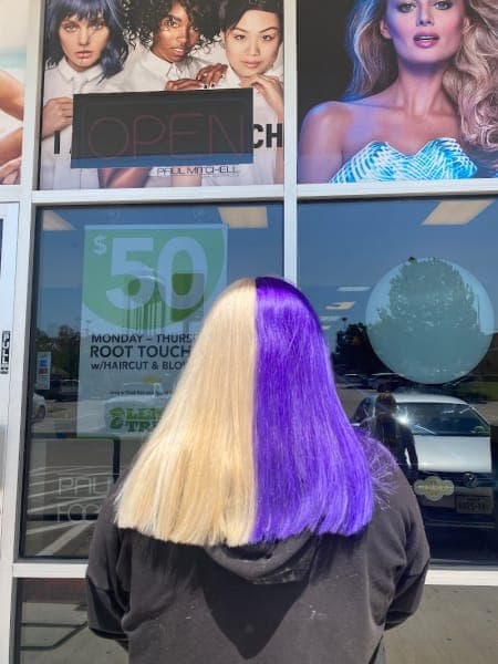 Lemon Tree Hair Salon of Keller photo 3 - beauty in DFW, TX