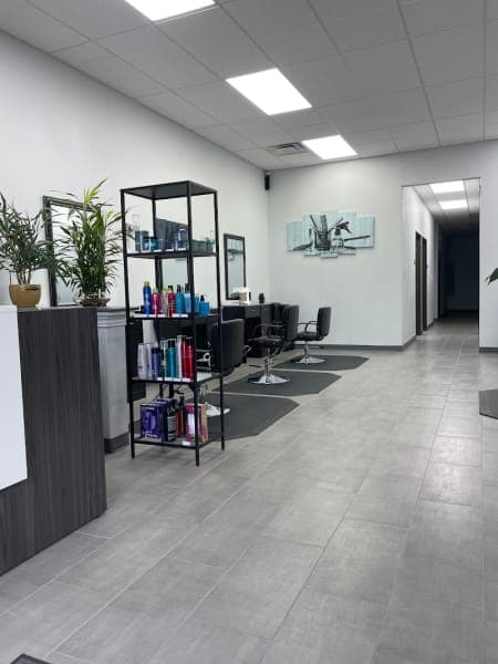 EZ-Clips Salon photo 2 - beauty in DFW, TX