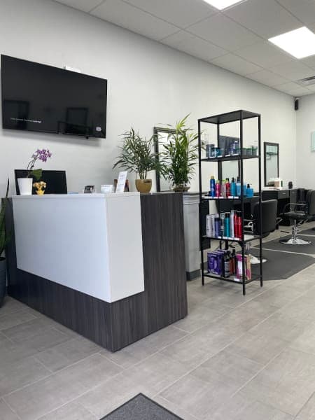 EZ-Clips Salon photo 3 - beauty in DFW, TX