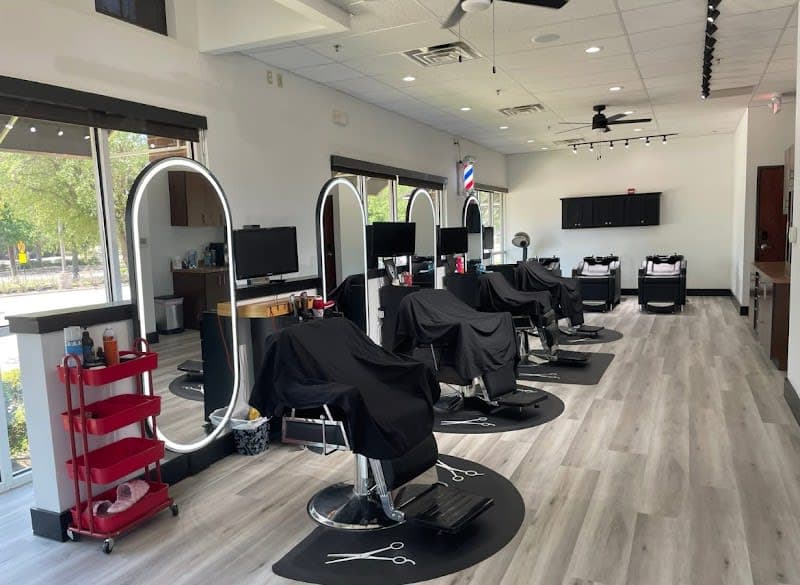 Mia's Salon & Med Spa Coppell cover photo - beauty in DFW, TX
