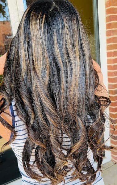 Mia's Salon & Med Spa Coppell photo 2 - beauty in DFW, TX