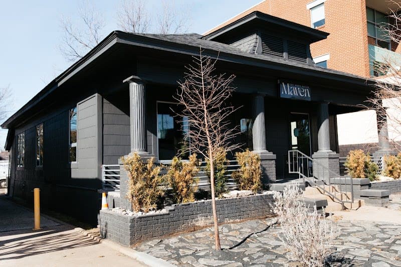 Maven Fort Worth Hair Co. photo 3 - beauty in DFW, TX