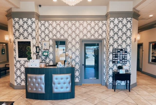 Legacy Salons & Day Spa - Hulen photo 2 - beauty in DFW, TX