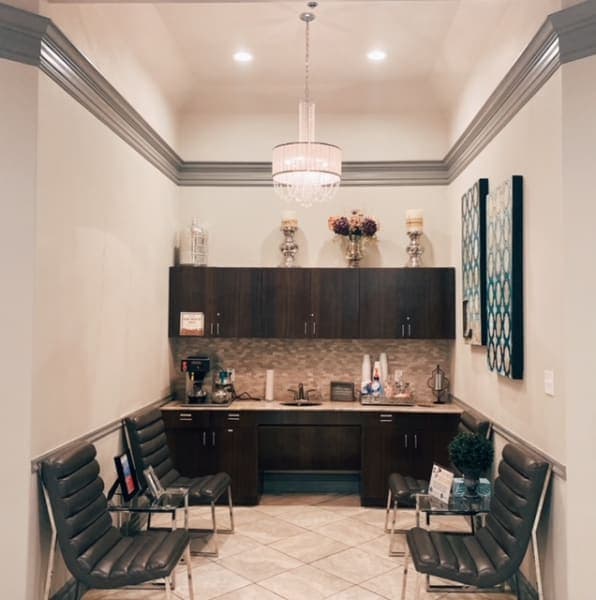 Legacy Salons & Day Spa - Hulen photo 3 - beauty in DFW, TX