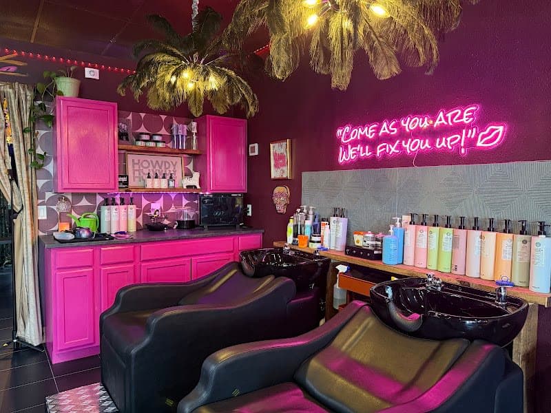 BB 63 Salon cover photo - beauty in DFW, TX