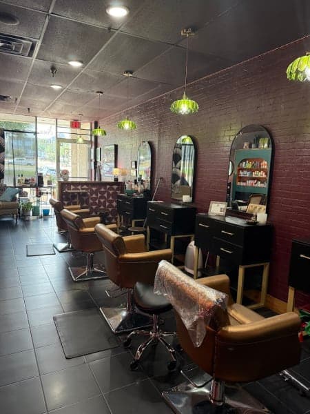 BB 63 Salon photo 3 - beauty in DFW, TX