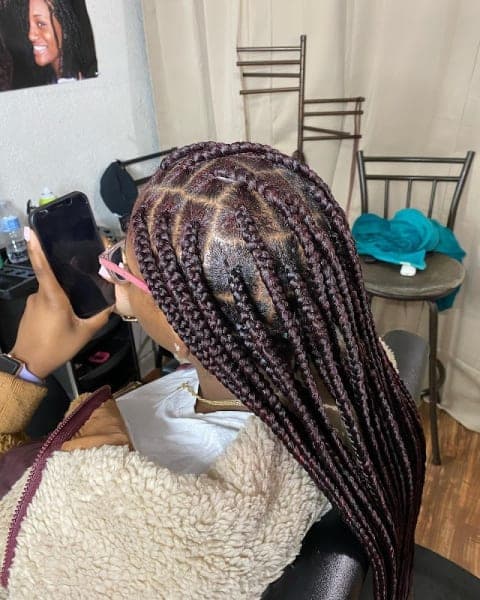 Emporio African Braids cover photo - beauty in DFW, TX
