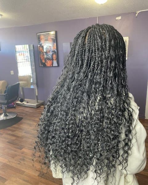 Emporio African Braids photo 3 - beauty in DFW, TX
