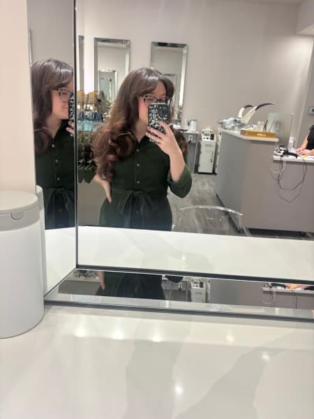 BAM blowouts and makeup - Fort Worth - Clearfork photo 2 - beauty in DFW, TX