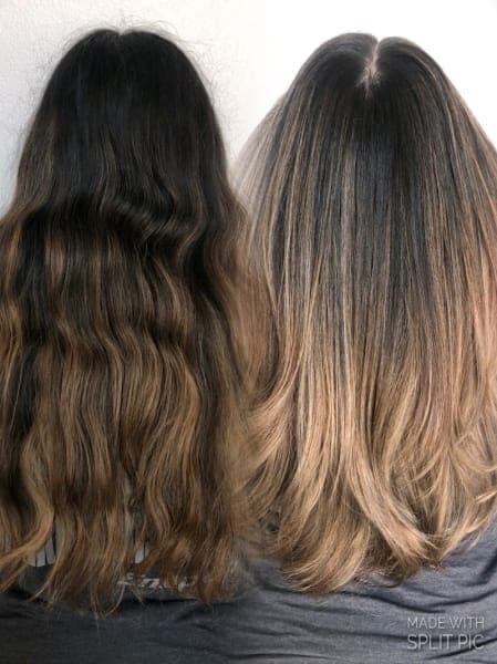 Flourish Hair Collective - Fort Worth photo 2 - beauty in DFW, TX
