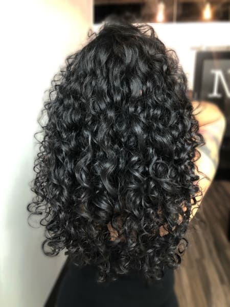 Flourish Hair Collective - Fort Worth photo 3 - beauty in DFW, TX