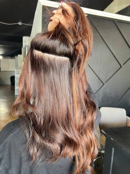MiekoHairArtisan cover photo - beauty in DFW, TX