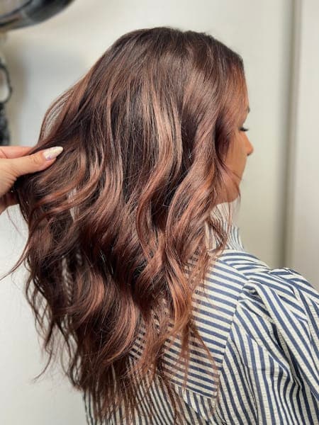 MiekoHairArtisan photo 2 - beauty in DFW, TX
