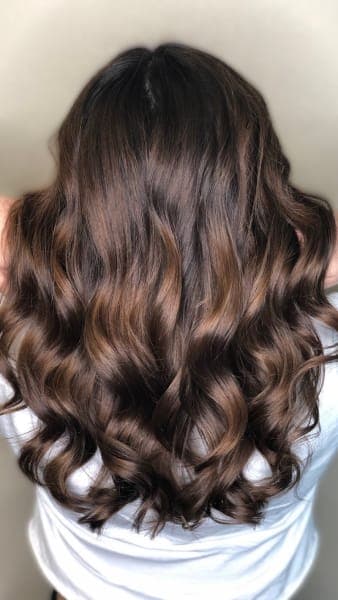 MiekoHairArtisan photo 3 - beauty in DFW, TX