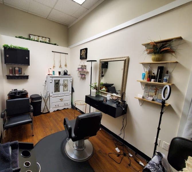 Salons by JC NRH at The Crossing photo 2 - beauty in DFW, TX