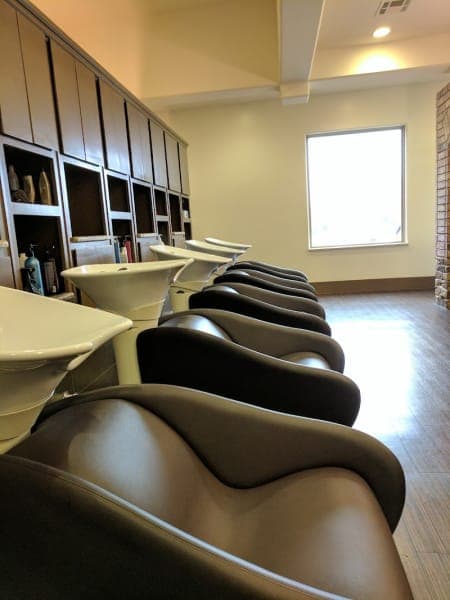 Element by Salon Amis photo 3 - beauty in DFW, TX