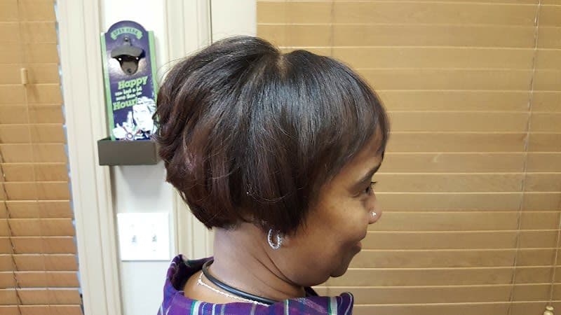 Salons on the Hill photo 2 - beauty in DFW, TX