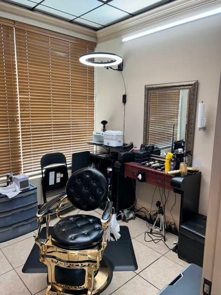 Salons on the Hill photo 3 - beauty in DFW, TX