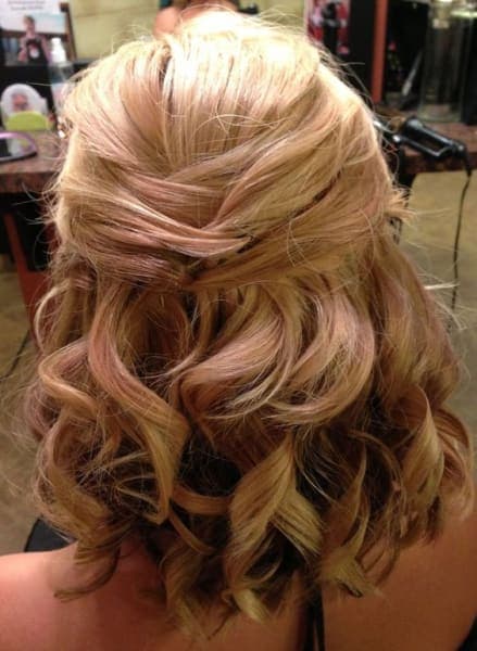 Lisa Utley Design @ Salons by JC photo 2 - beauty in DFW, TX