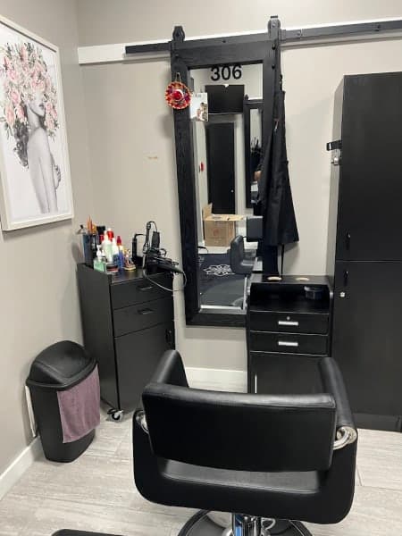 Salon and Spa Galleria | Bedford Euless Rd. cover photo - beauty in DFW, TX