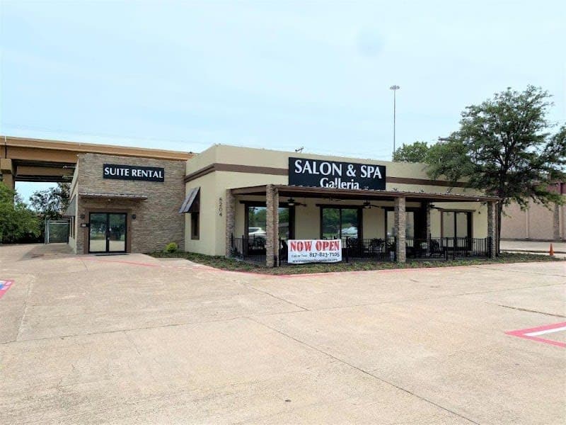 Salon and Spa Galleria | Bedford Euless Rd. photo 2 - beauty in DFW, TX