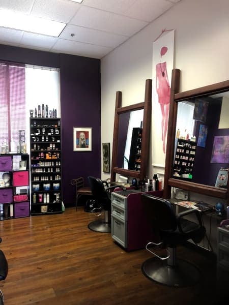 Dragonfly's Hair & Color Design Salon photo 3 - beauty in DFW, TX