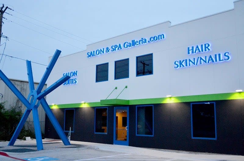 Salon and Spa Galleria | Denton Hwy. photo 3 - beauty in DFW, TX