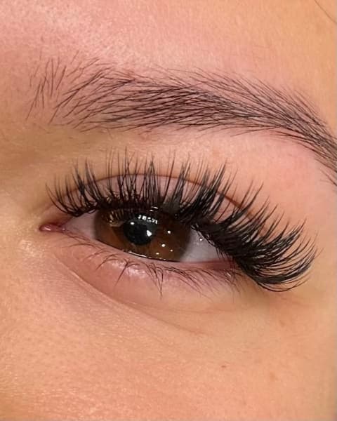 Crush Parlor photo 2 - beauty in DFW, TX
