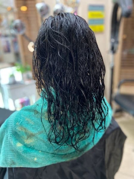 Love Is In The Hair photo 2 - beauty in DFW, TX