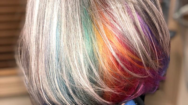 Love Is In The Hair photo 3 - beauty in DFW, TX